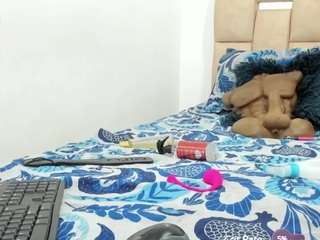 alishagoddes camsoda stream image