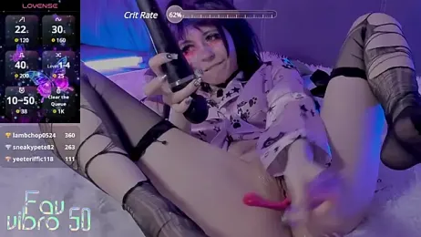 HardcoreHentai stripchat stream image