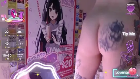 luna_luxx13 stripchat stream image