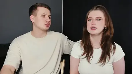 Robert_Lisa stripchat stream image