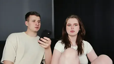 Robert_Lisa stripchat stream image