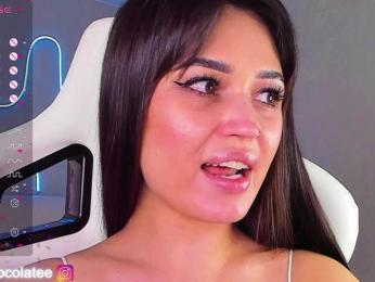 Alinka-chocolatee bongacams stream image