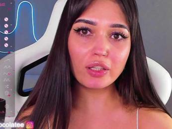 Alinka-chocolatee bongacams stream image