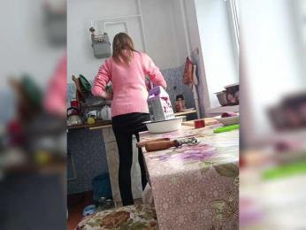 NeZabudka- bongacams stream image