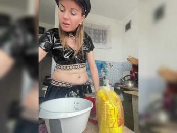 NeZabudka- bongacams stream image