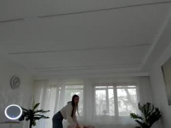 tiffanyhouston_ chaturbate stream image