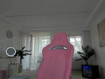 tiffanyhouston_ chaturbate stream image