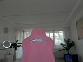 tiffanyhouston_ chaturbate stream image