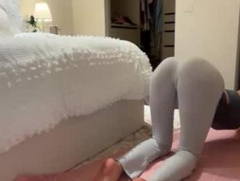 mishapalmer chaturbate stream image