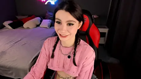 Ashley-Urban stripchat stream image