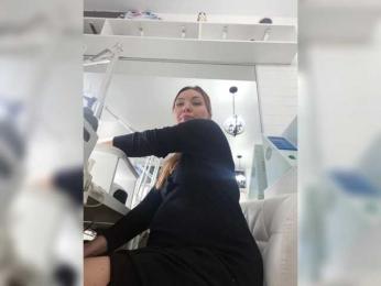 DIVORA bongacams stream image