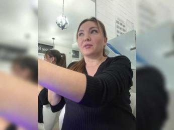 DIVORA bongacams stream image