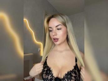 Mila-m bongacams stream image