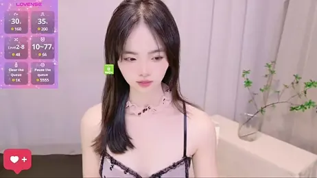 GouGou-111 stripchat stream image