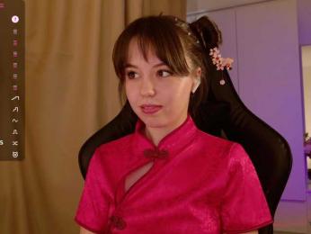 Businka13 bongacams stream image