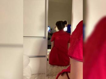 Businka13 bongacams stream image