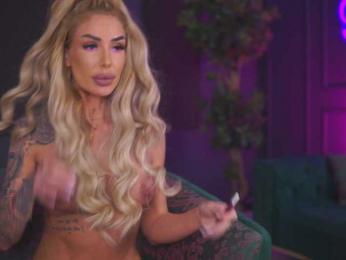 RaquelleVon bongacams stream image