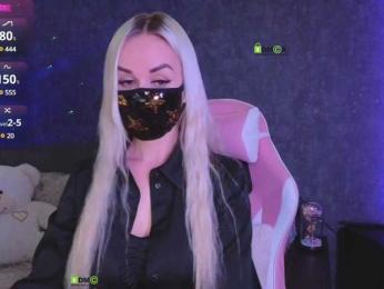 Angelok bongacams stream image
