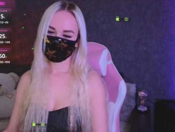 Angelok bongacams stream image