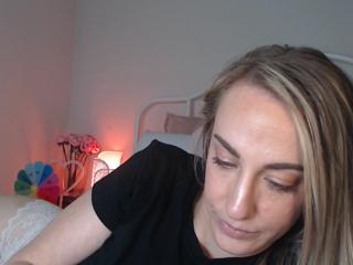 Zoey Evans flirt4free stream image