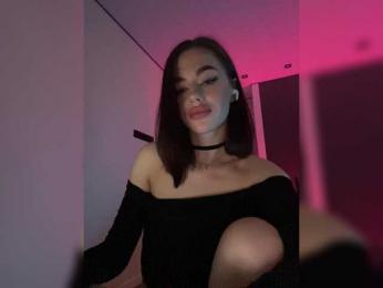 HotGirlEva bongacams stream image