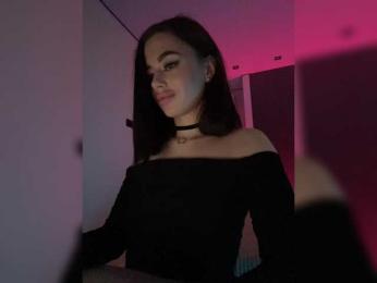 HotGirlEva bongacams stream image