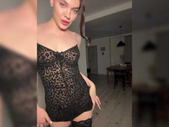 GlamModelHoney bongacams stream image