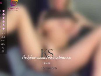 Kassablanca bongacams stream image