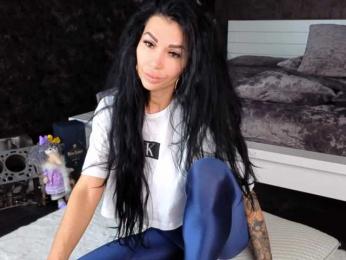 -BABAYAGA- bongacams stream image