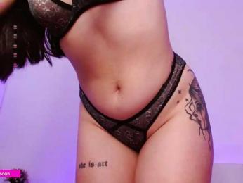 LiaTomson bongacams stream image