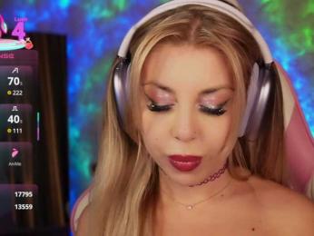 Cool-Baby bongacams stream image