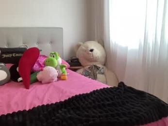 shysashy chaturbate stream image