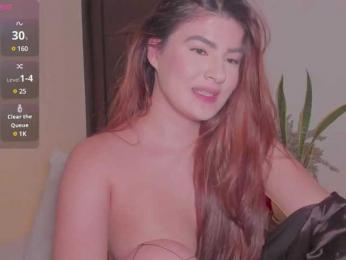 Zelesthe bongacams stream image