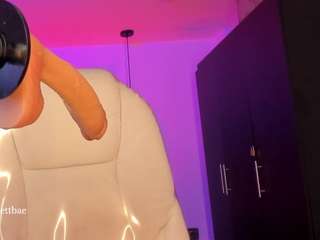 olivia-ds camsoda stream image