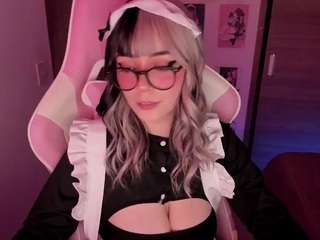 emilyhick camsoda stream image