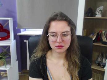 Soft-Zoey bongacams stream image