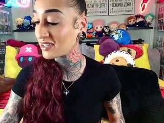 starryari69 camsoda stream image