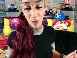 starryari69 camsoda stream image