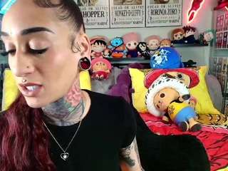 starryari69 camsoda stream image