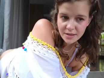 eli_sun chaturbate stream image