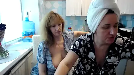 DonnaMagdalena stripchat stream image