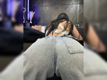 MagicMelody bongacams stream image