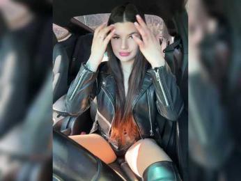 -MaybeBaby- bongacams stream image