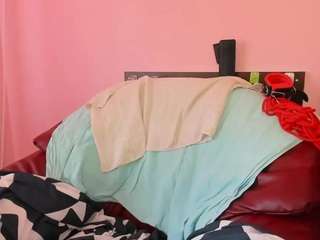 nastyangel camsoda stream image