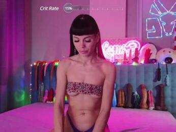 Youlalia bongacams stream image