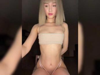 AnnaSissi bongacams stream image