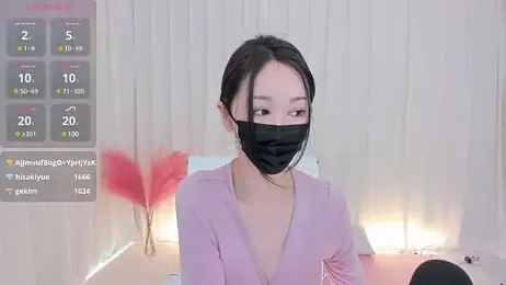 33bellla333 stripchat stream image