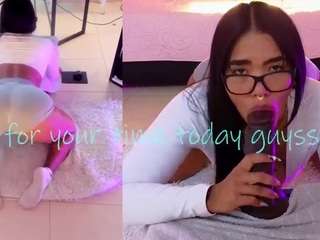 lady-brownn camsoda stream image