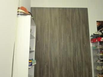 lindabluee chaturbate stream image