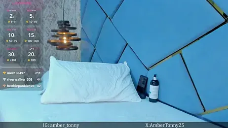 amber_tonny25 stripchat stream image